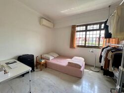 Blk 338 Sembawang Crescent (Sembawang), HDB Executive #537203401